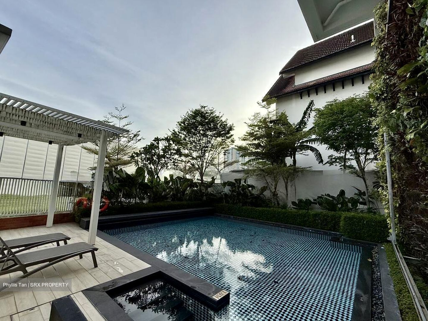 Sea Pavilion Residences (D16), Apartment #501709201